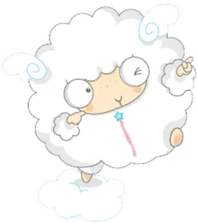 Sheep_PaK telegram stickers