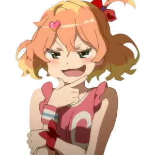 🤔 telegram sticker