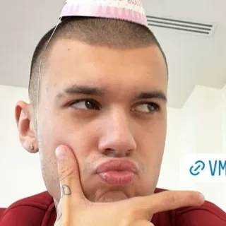 🙄 telegram sticker
