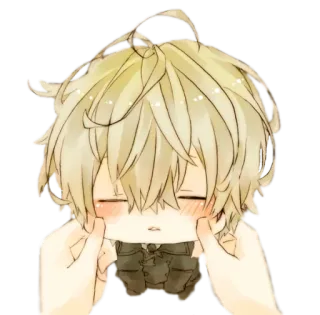 😑 telegram sticker