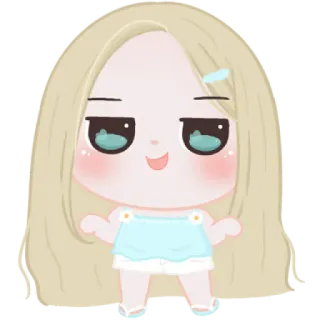 🍬 telegram sticker