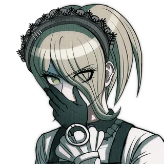 🤭 telegram sticker