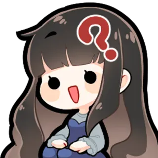 🤨 telegram sticker