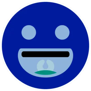 😃 telegram sticker