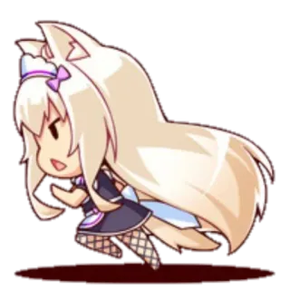 🚶‍♀️ telegram sticker