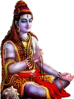 ✨ Shiva Hinduism, Deity, Lord Shiva, Religion, God, Indian Culture telegram sticker