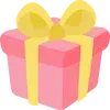 🎁