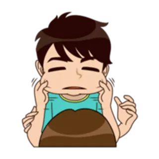 😬 telegram sticker