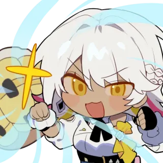 🔥 telegram sticker