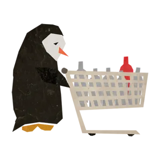 😔 telegram sticker