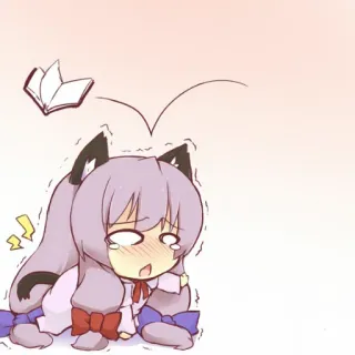😰 telegram sticker