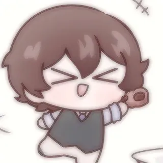 🍫 telegram sticker