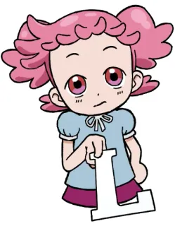 😕 telegram sticker