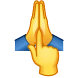 🙏