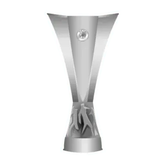 🏆 trophy, sports, competition, UEFA, football whatsapp sticker