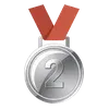 🥈