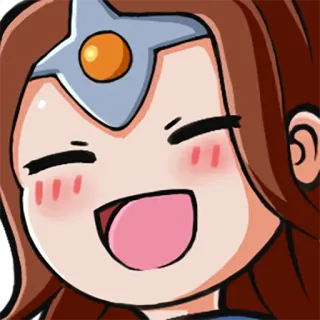 😁 telegram sticker