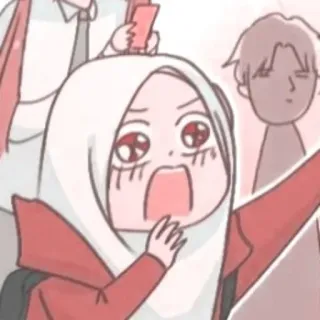 💬 whatsapp sticker
