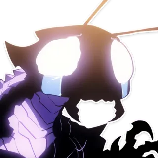 😭 telegram sticker