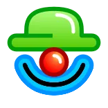 @voxubot telegram emojis 🤹