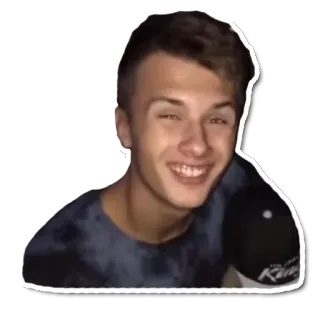 😃 telegram sticker