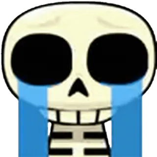 😭
