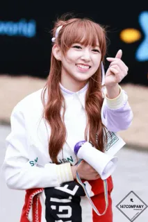 🌈 girl, smile, hair, woman, person, beauty telegram sticker