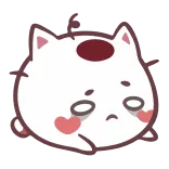 😞 whatsapp sticker