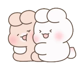 🥰 Usamaru telegram sticker