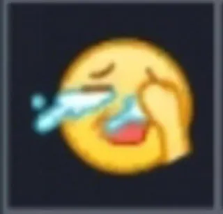 😂 telegram sticker