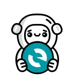 🥰 whatsapp sticker