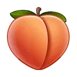🍑