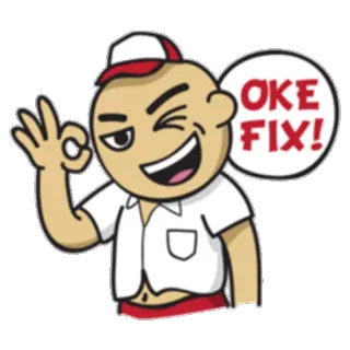 mixmax2 telegram stickers