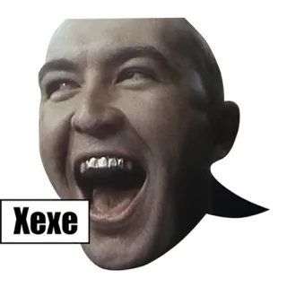 Пистон telegram stickers