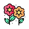 🌸