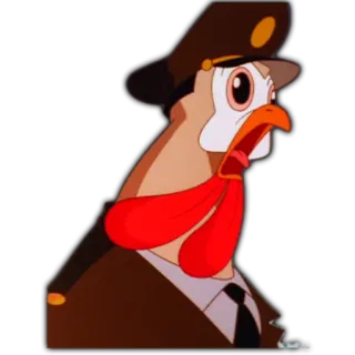 Animaniacs telegram stickers