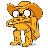 🤠