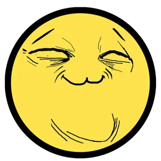 🌝 whatsapp sticker