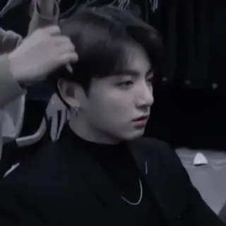 🤍 Jungkook jungkook, bts, kpop, cantante, ídolo, coreano telegram sticker