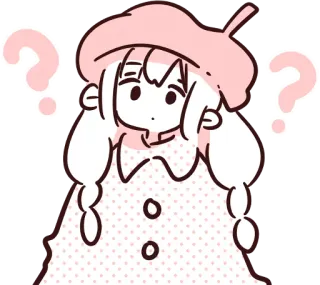 fuwafuwa everyday :: @line_stickers telegram stickers