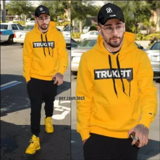 🚶‍♂️ TRUKFIT 服, ストリートウェア, ファッション, パーカー, メンズ, スタイル telegram sticker