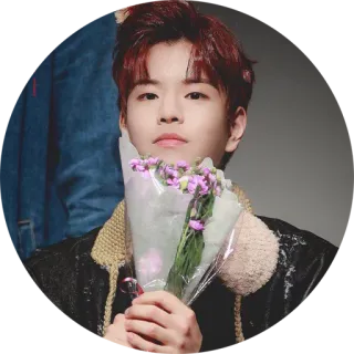💐 telegram sticker