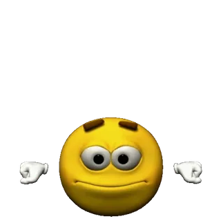 😲 Emoji, Apontando, Acusatório, Culpa telegram sticker