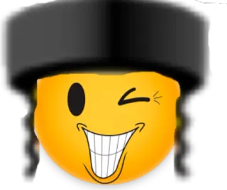 😉 telegram sticker