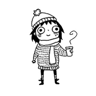 ☕ telegram sticker