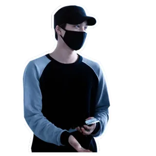 🕶 telegram sticker