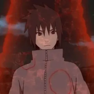 💙 Sasuke Uchiha Naruto Anime, Sasuke, Uchiha, Naruto, Manga, Sharingan, Ninja telegram sticker