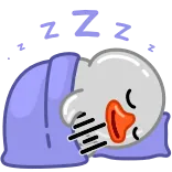 💤