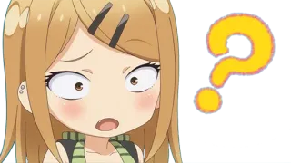 ❓ telegram sticker