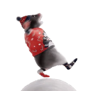 🐹 telegram sticker